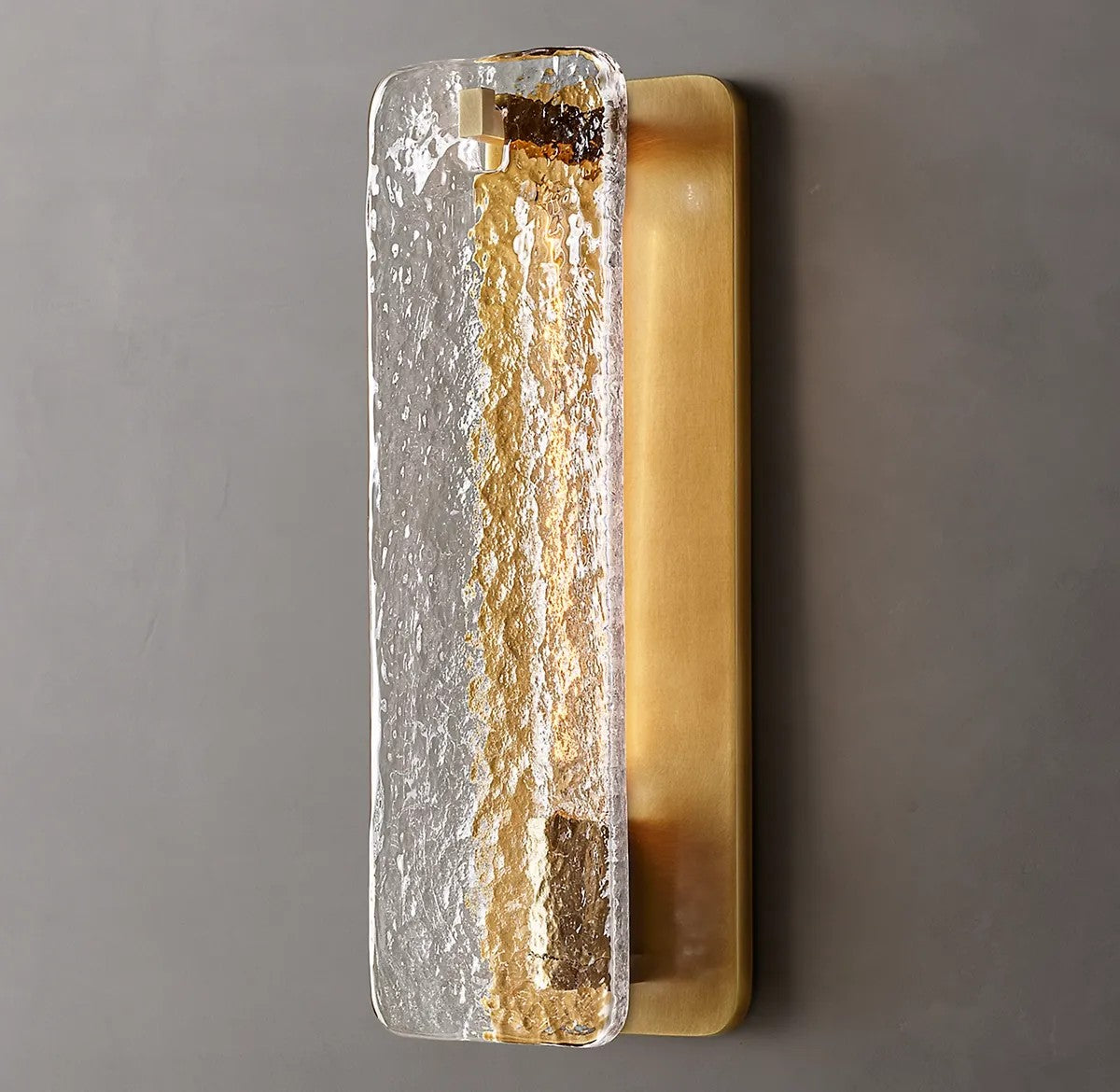 Caramelle Glass Sconce