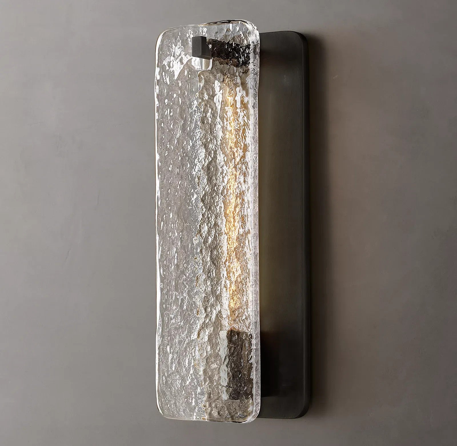 Caramelle Glass Sconce