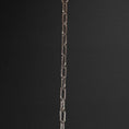 Load image into Gallery viewer, Cascade Rectangular Chandelier 54"
