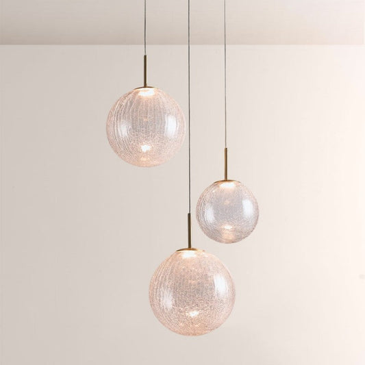 Cacen Round Chandelier