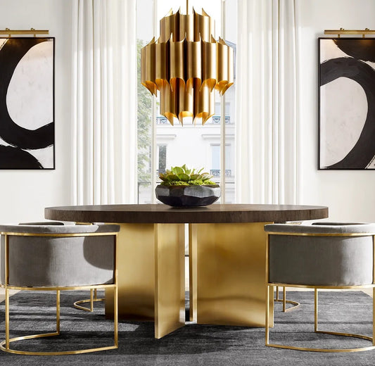 Cathalina Chandelier 24"