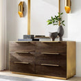 Load image into Gallery viewer, Cathedral Sculptural Wall Sconce
