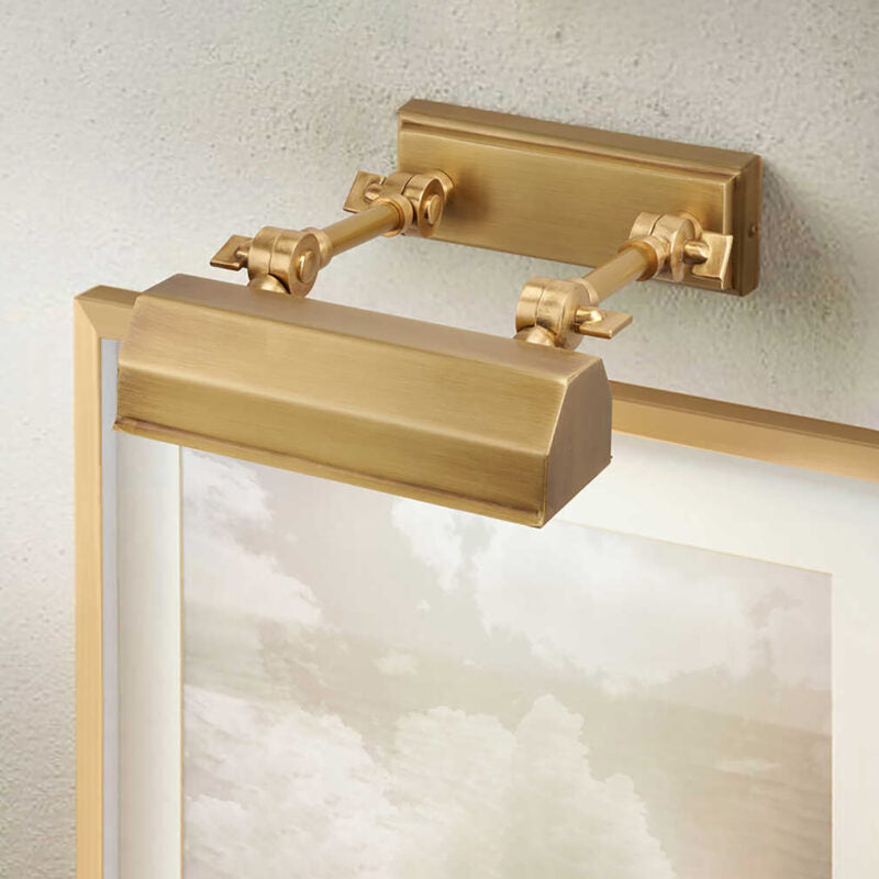 Chamlo Picture Light