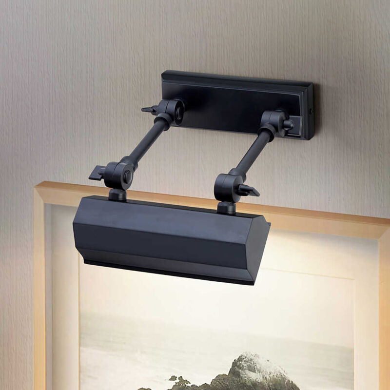 Chamlo Picture Light