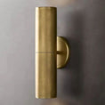 Load image into Gallery viewer, Champea Linear Sconce
