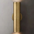 Load image into Gallery viewer, Champea Linear Sconce
