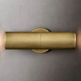 Load image into Gallery viewer, Champea Linear Sconce
