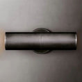 Load image into Gallery viewer, Champea Linear Sconce
