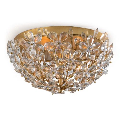 Chelish 2 Lights Wall Sconce