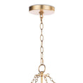 Load image into Gallery viewer, Chelish 12 Lights Round Chandelier
