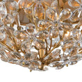 Load image into Gallery viewer, Cherishy 2 Lights Wall Sconce

