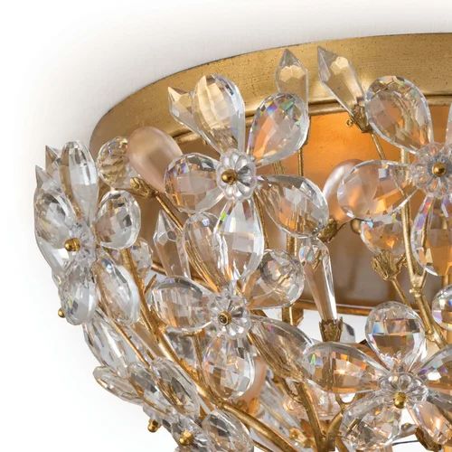 Cherishy 2 Lights Wall Sconce