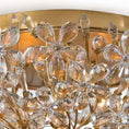 Load image into Gallery viewer, Cherishy 2 Lights Wall Sconce
