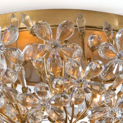 Cherishy 2 Lights Wall Sconce