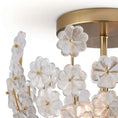 Load image into Gallery viewer, Cherishy 2 Lights Pendant Chandelier
