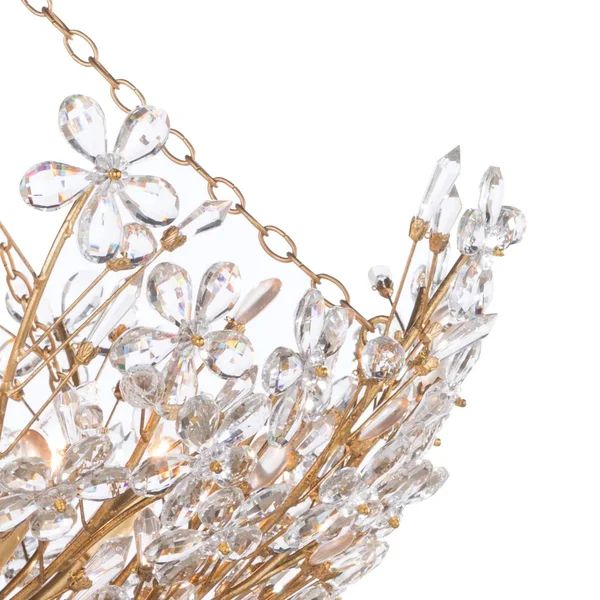 Cherishy 6 Lights Round Chandelier