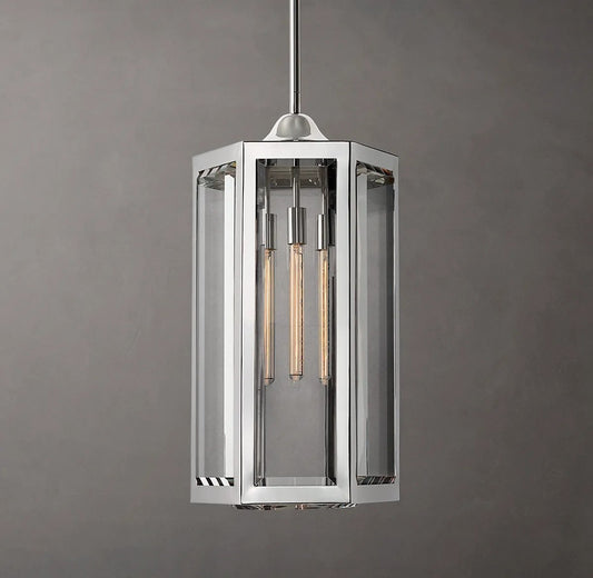 Chevolleau Grand Pendant