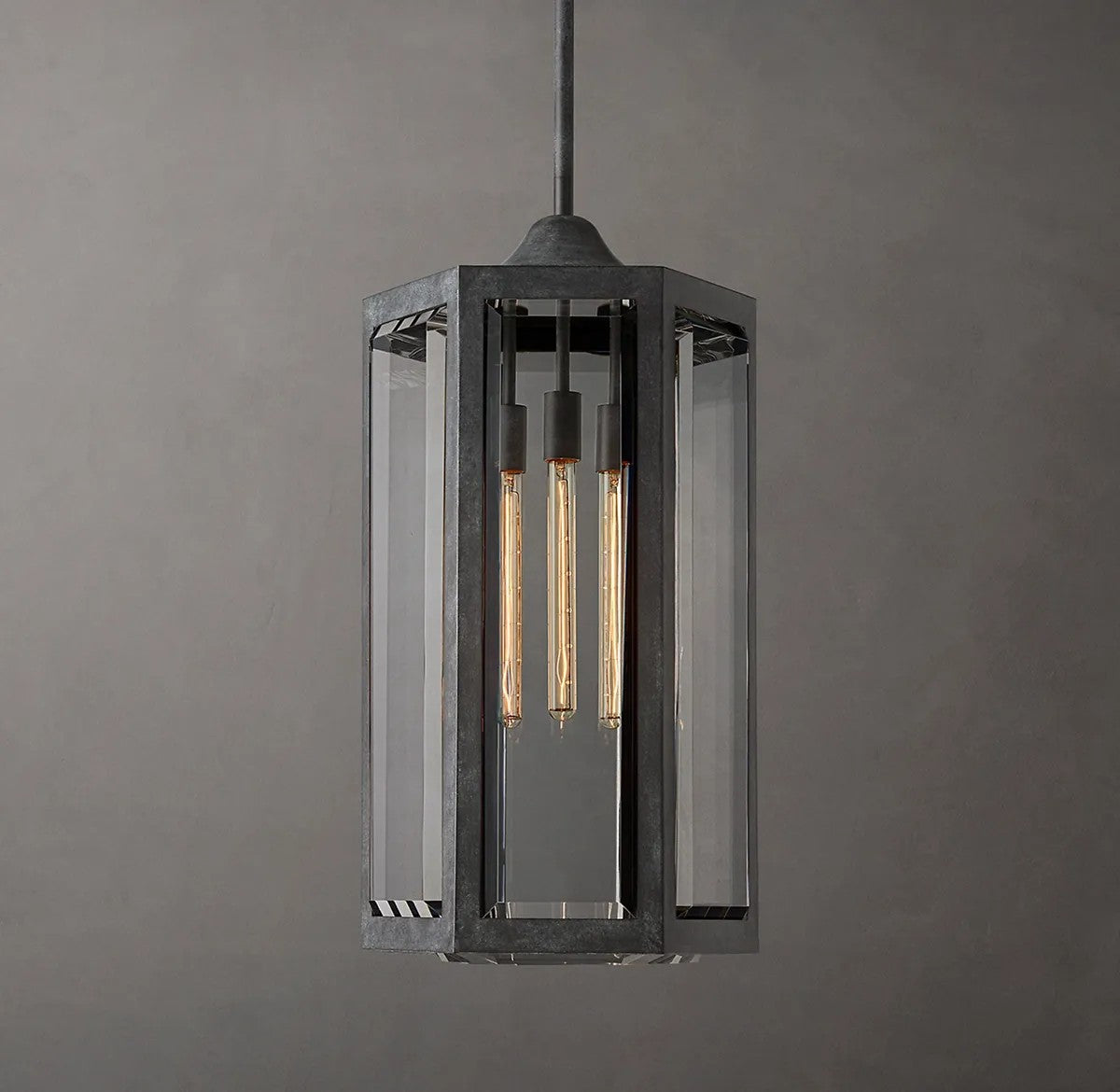 Chevolleau Grand Pendant