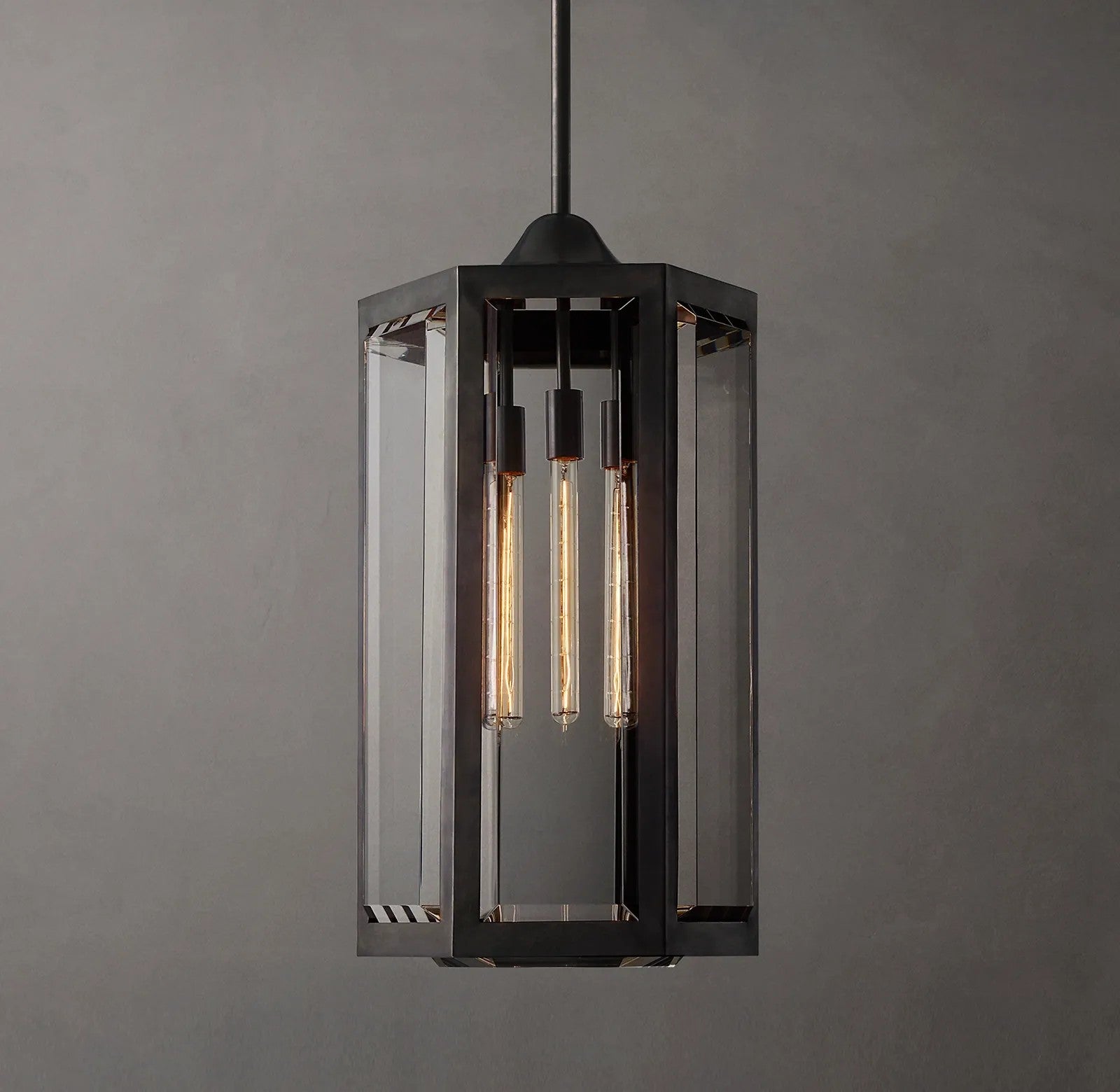 Chevolleau Grand Pendant