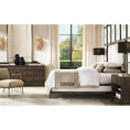 Load image into Gallery viewer, Chiala Clear Glass Short Wall Sconce
