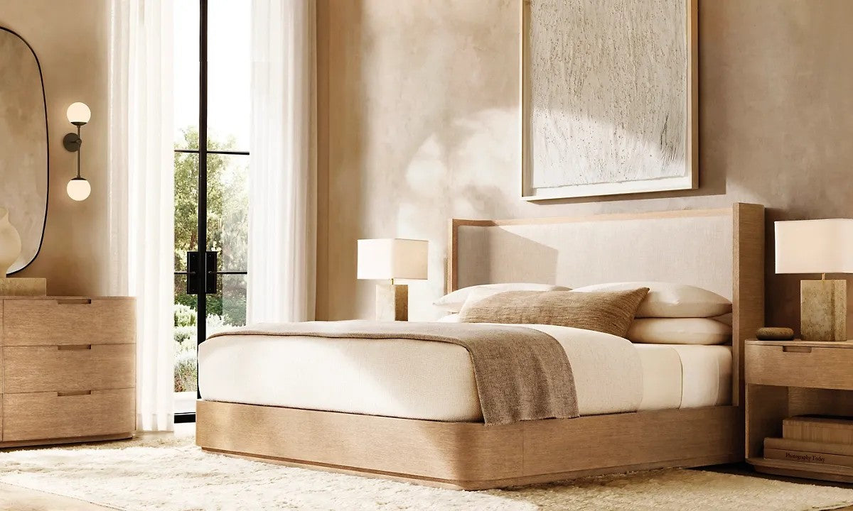 Circadian Double Sconce