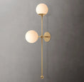 Load image into Gallery viewer, Circadian Grand Sconce
