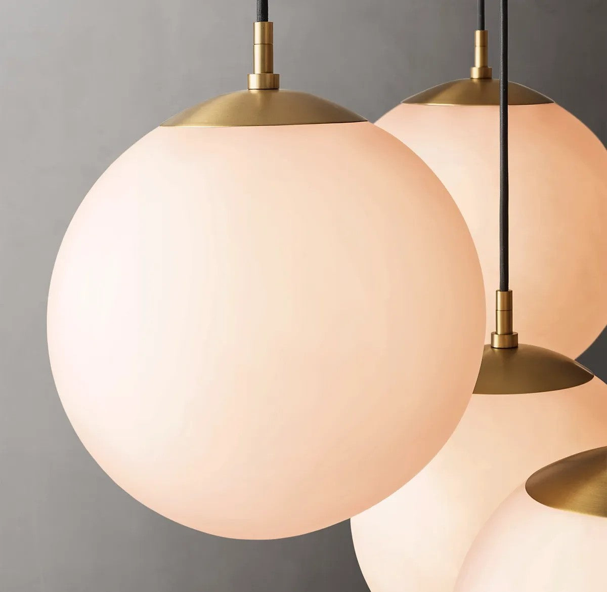 Circadian Suspended Chandelier