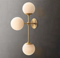 Load image into Gallery viewer, Circadian Triple Sconce
