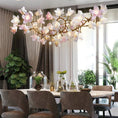 Load image into Gallery viewer, Zlar Blossom Chandelier
