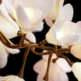 Load image into Gallery viewer, Zlar Blossom Chandelier
