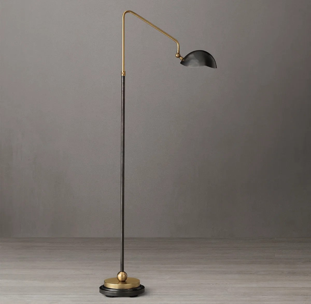 Constantini Floor Lamp