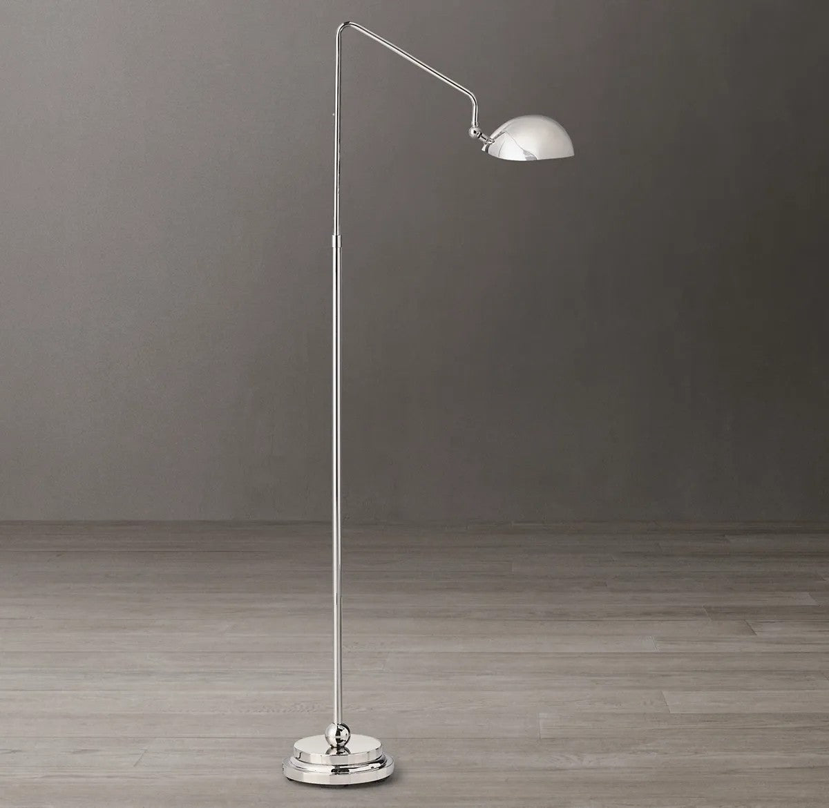 Constantini Floor Lamp