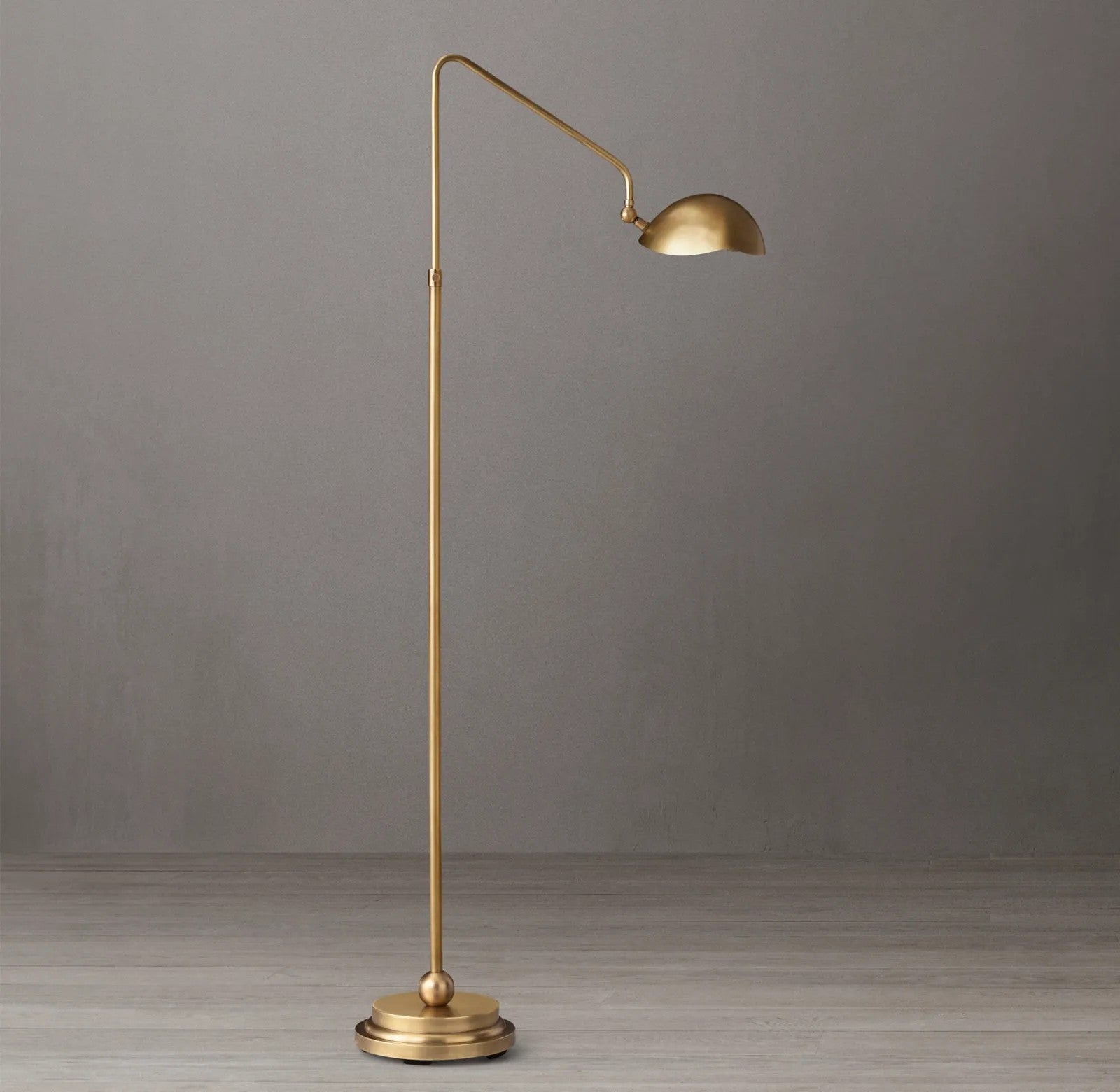 Constantini Floor Lamp