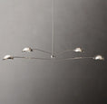Load image into Gallery viewer, Constantini Linear Chandelier 72"
