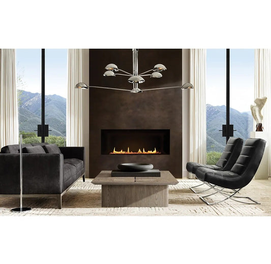 Constantini Round Chandelier 48"