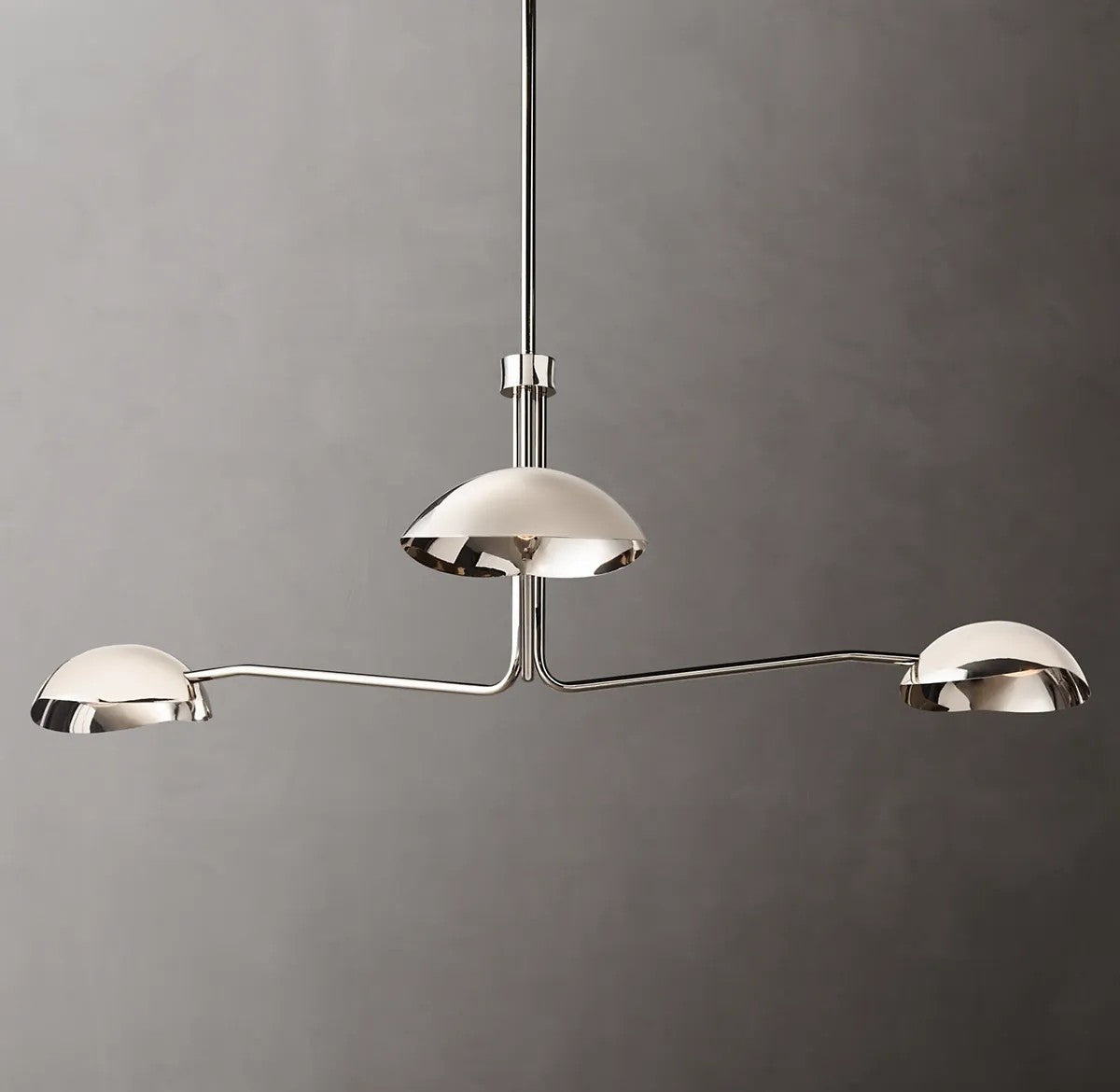 Constantini Round Chandelier 48"