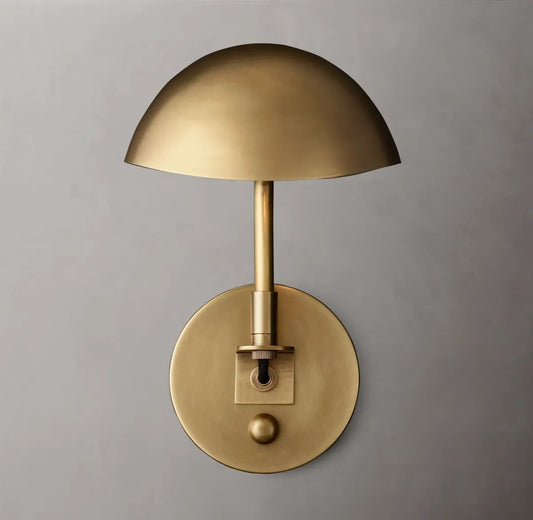 Constantini Sconce