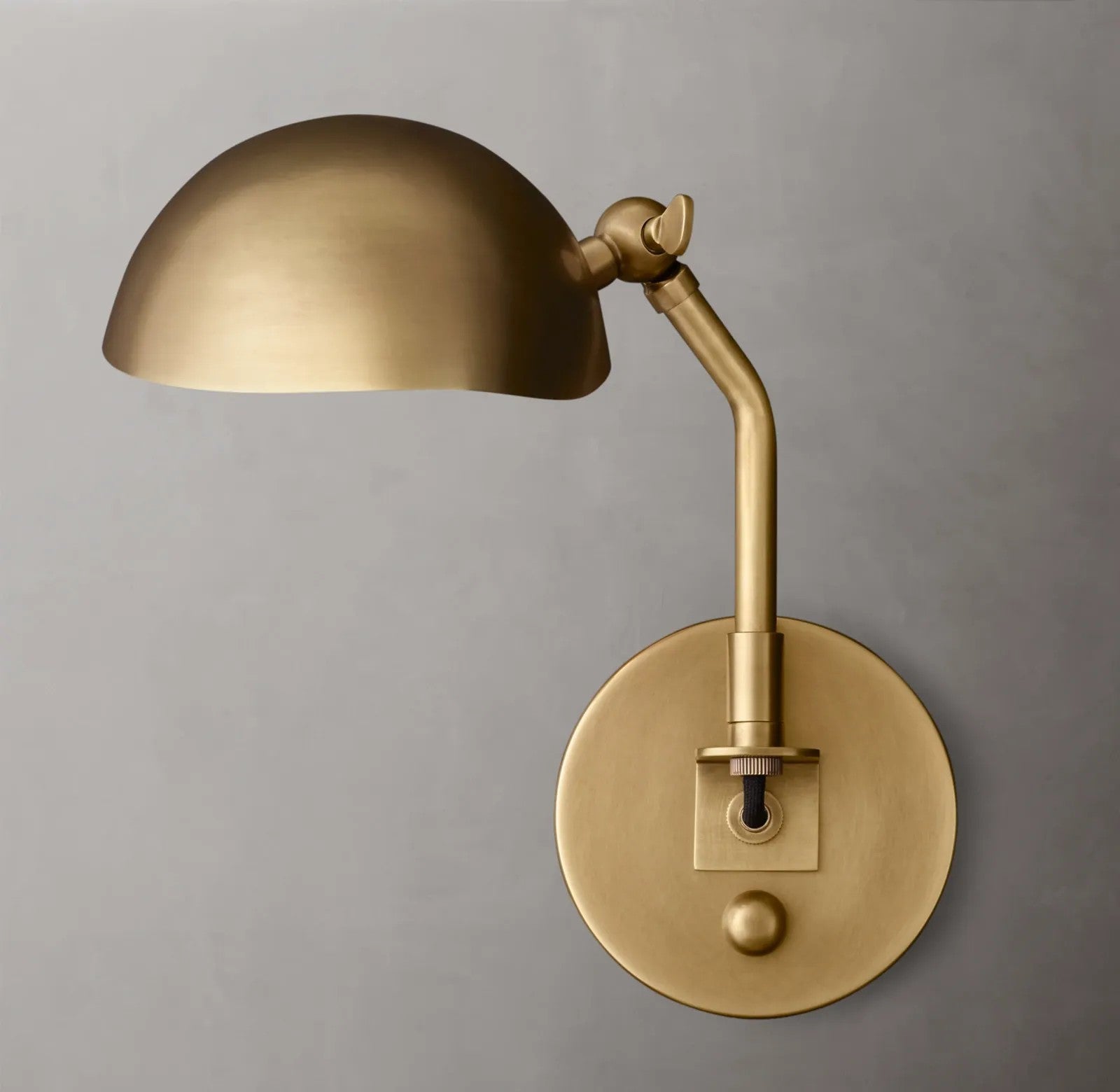 Constantini Sconce
