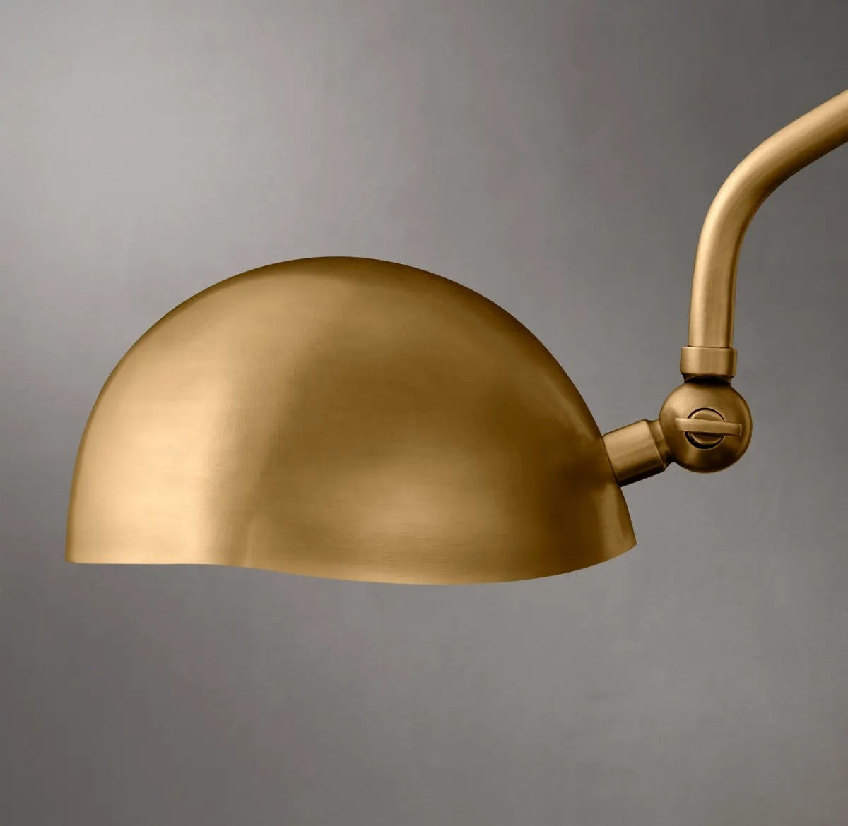 Constantini Task Table Lamp