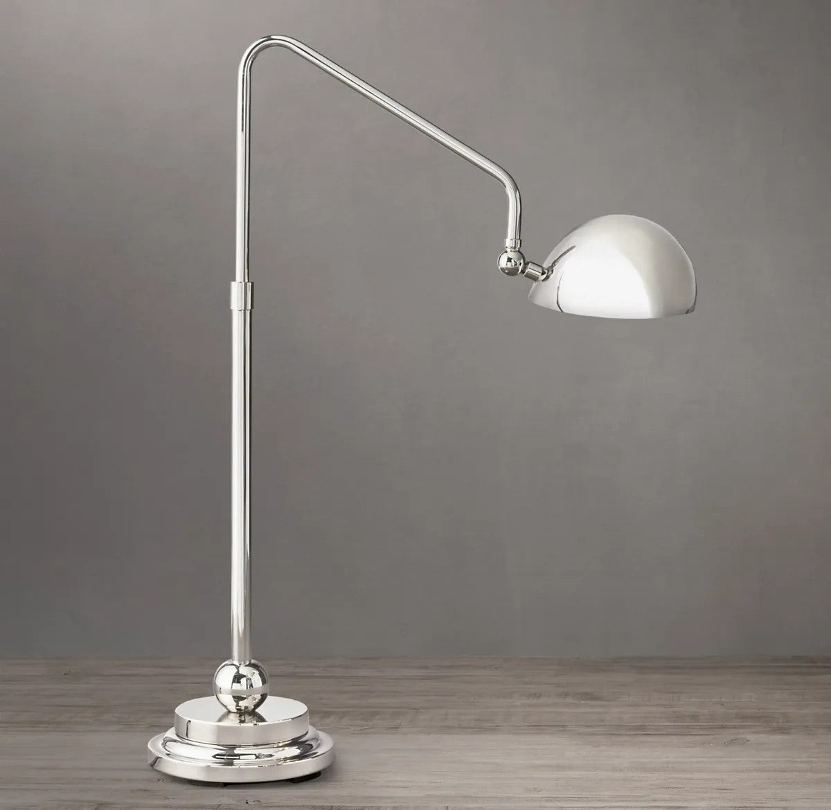 Constantini Task Table Lamp