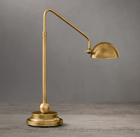 Constantini Task Table Lamp