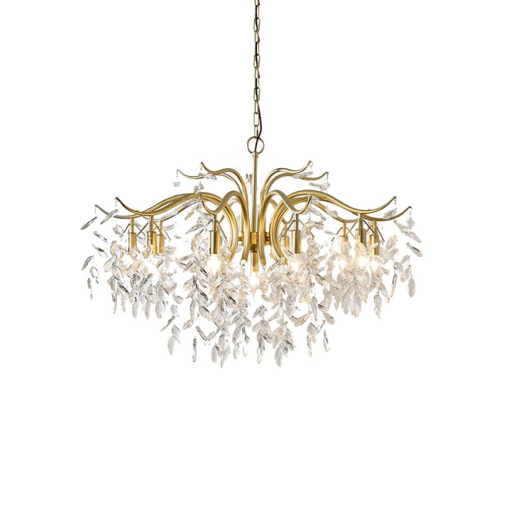 Corale Modern Chandelier