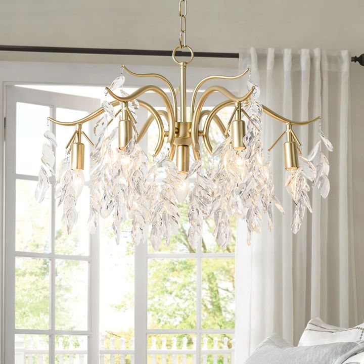 Corale Modern Chandelier