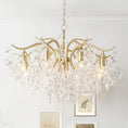Load image into Gallery viewer, Corale Modern Chandelier
