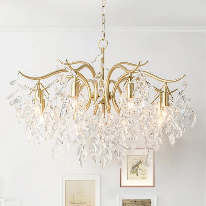 Corale Modern Chandelier