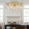 Load image into Gallery viewer, Corale Modern Chandelier
