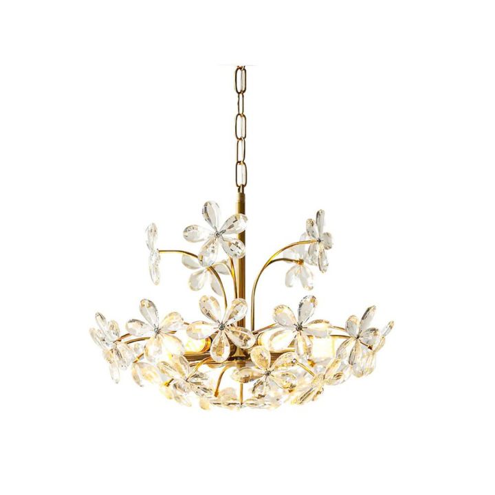 Crielle Modern Chandelier
