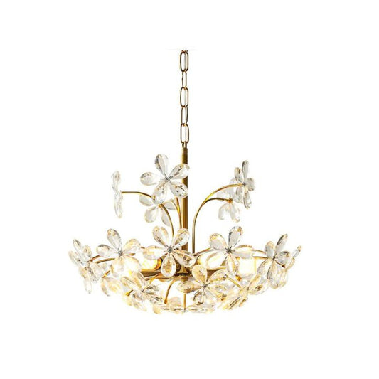 Crielle Modern Chandelier