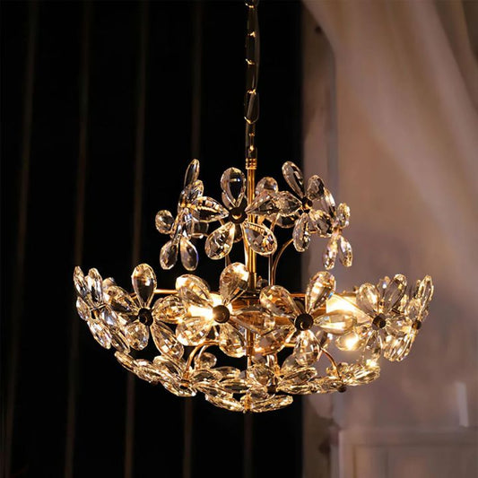 Crielle Modern Chandelier