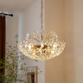 Load image into Gallery viewer, Crielle Modern Chandelier
